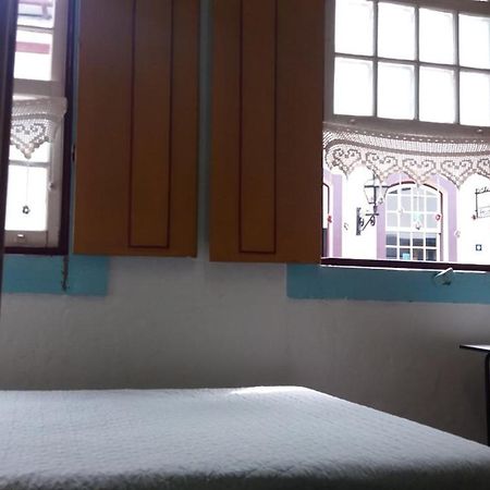 Hostel Imperial Ouro Preto  Exterior photo