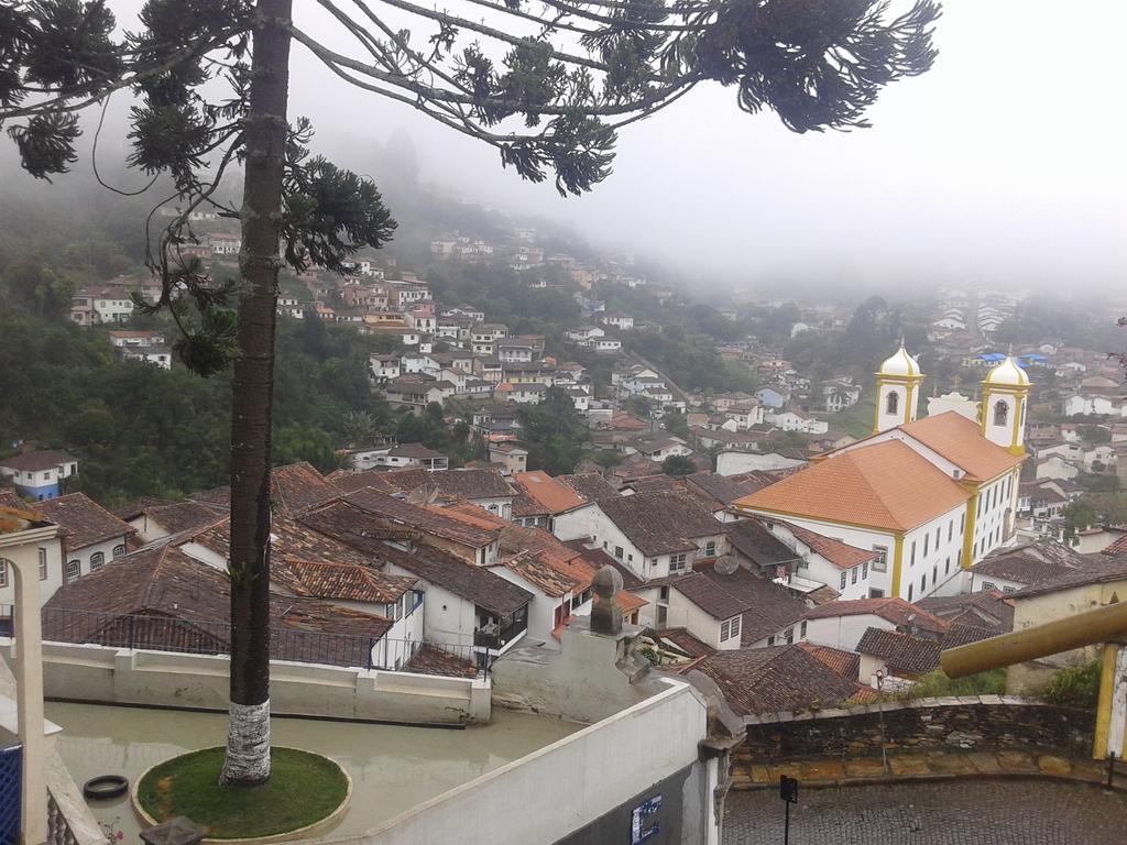 Hostel Imperial Ouro Preto  Exterior photo