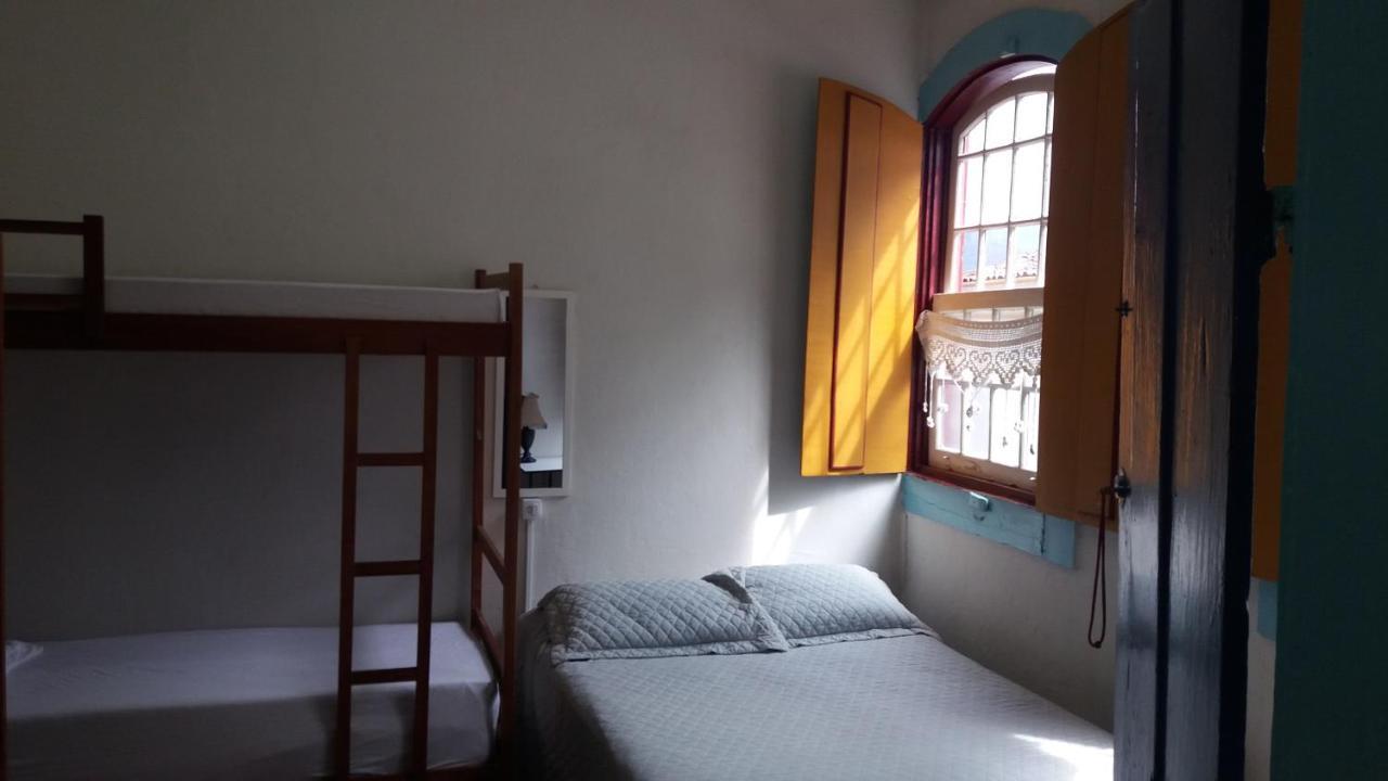 Hostel Imperial Ouro Preto  Exterior photo